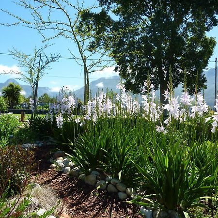 A Hilltop Country Retreat Swellendam Exterior photo
