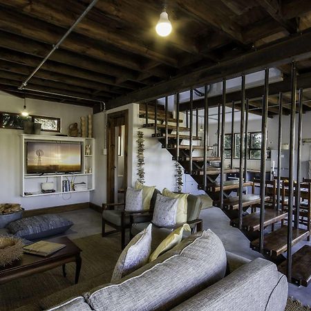 A Hilltop Country Retreat Swellendam Exterior photo