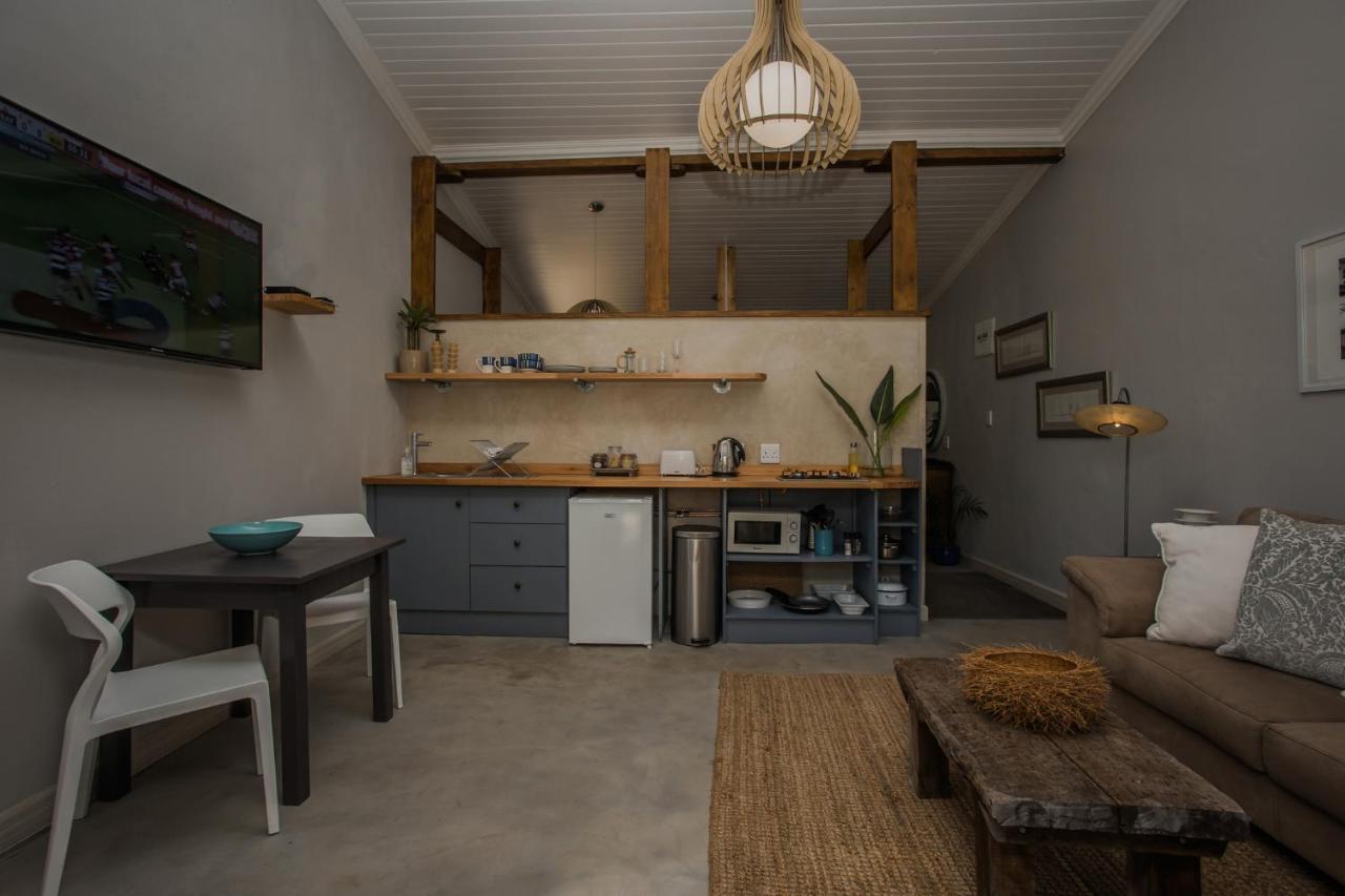 A Hilltop Country Retreat Swellendam Exterior photo