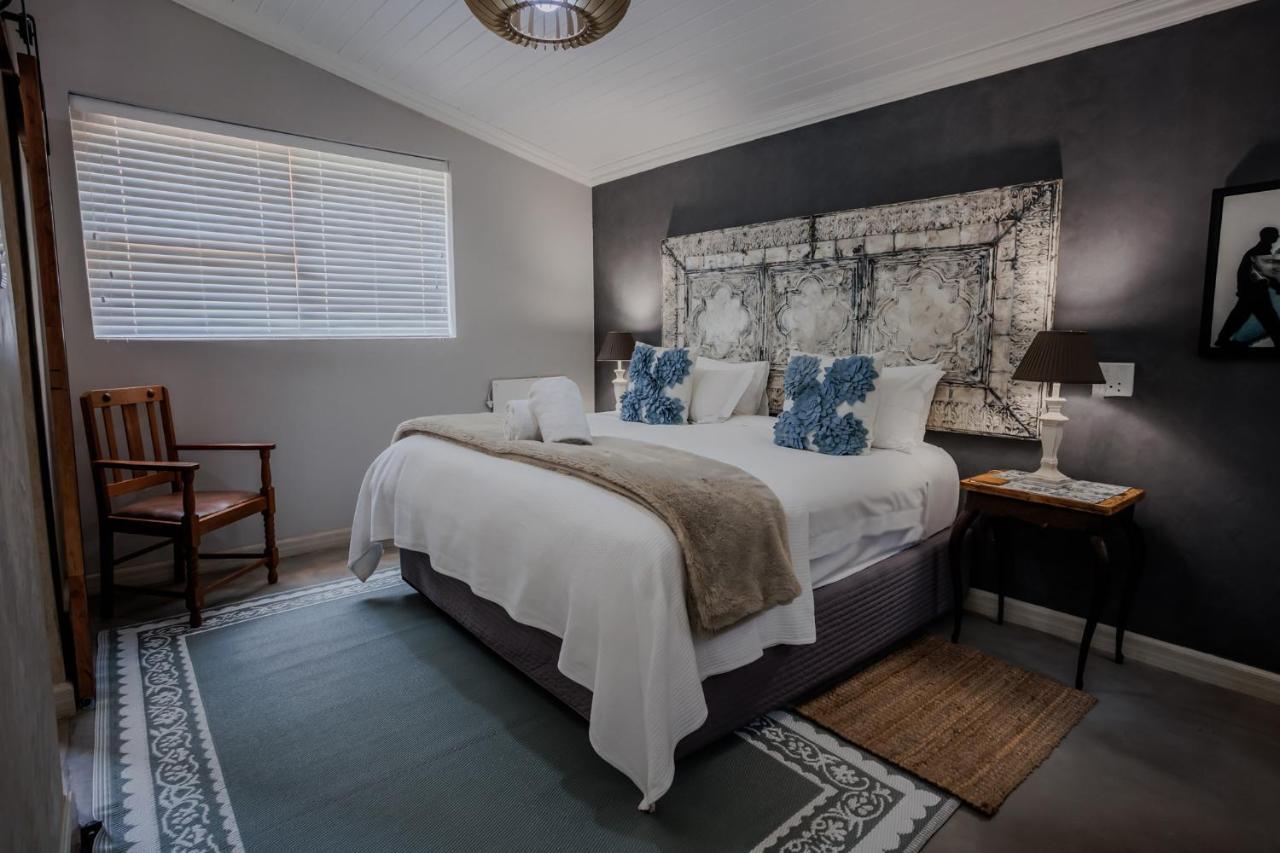 A Hilltop Country Retreat Swellendam Exterior photo