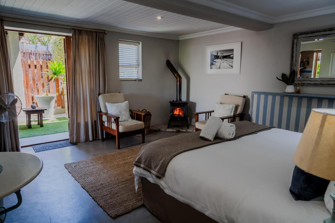 A Hilltop Country Retreat Swellendam Exterior photo