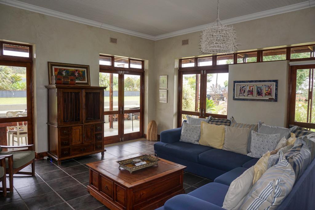 A Hilltop Country Retreat Swellendam Exterior photo