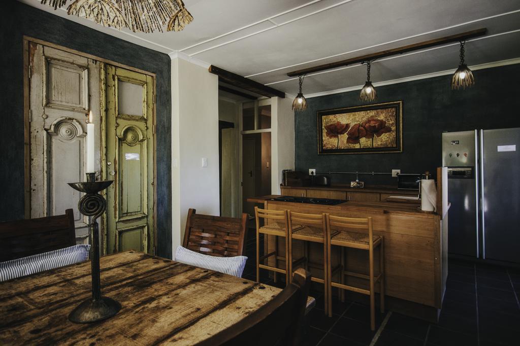 A Hilltop Country Retreat Swellendam Exterior photo