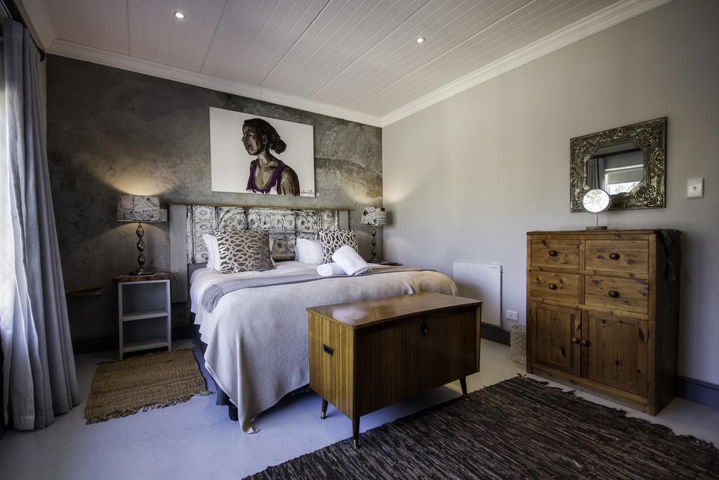 A Hilltop Country Retreat Swellendam Exterior photo