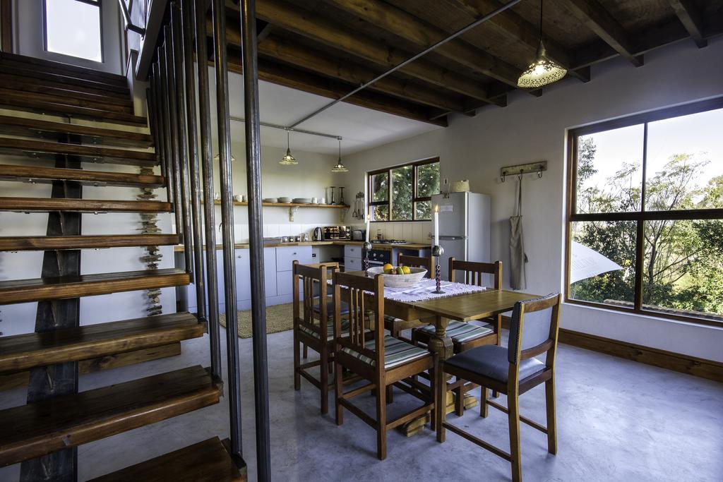 A Hilltop Country Retreat Swellendam Exterior photo