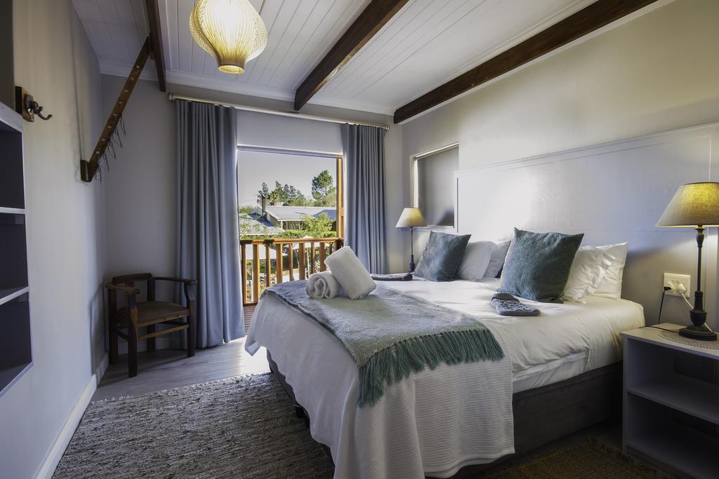 A Hilltop Country Retreat Swellendam Exterior photo