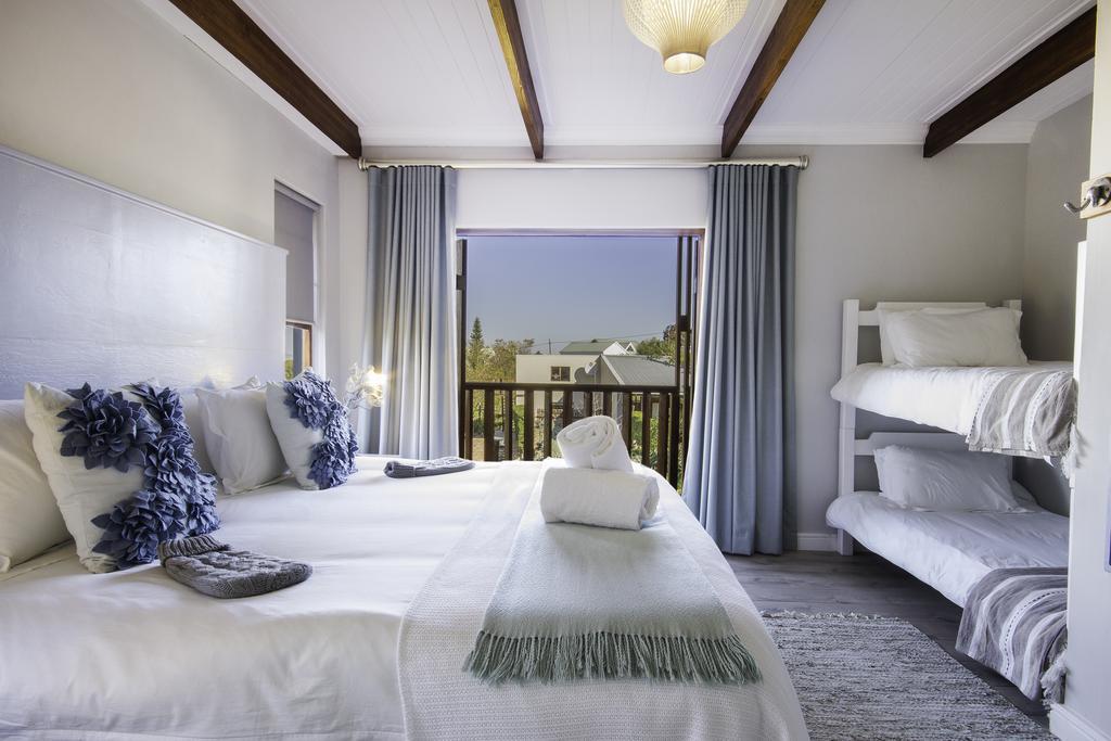 A Hilltop Country Retreat Swellendam Exterior photo