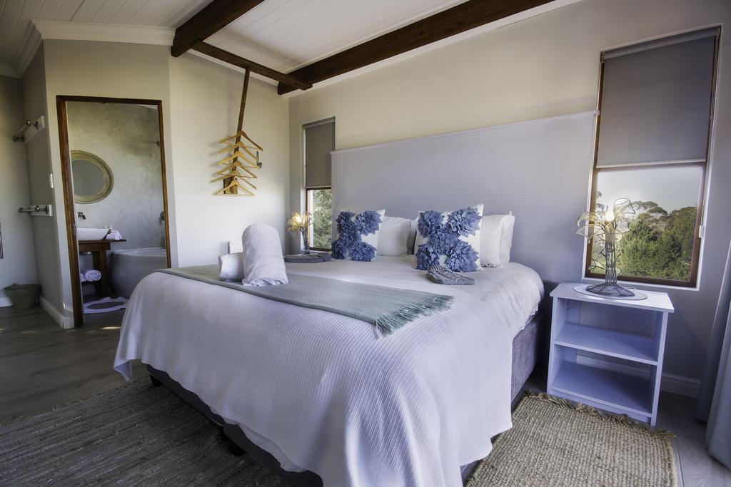 A Hilltop Country Retreat Swellendam Exterior photo