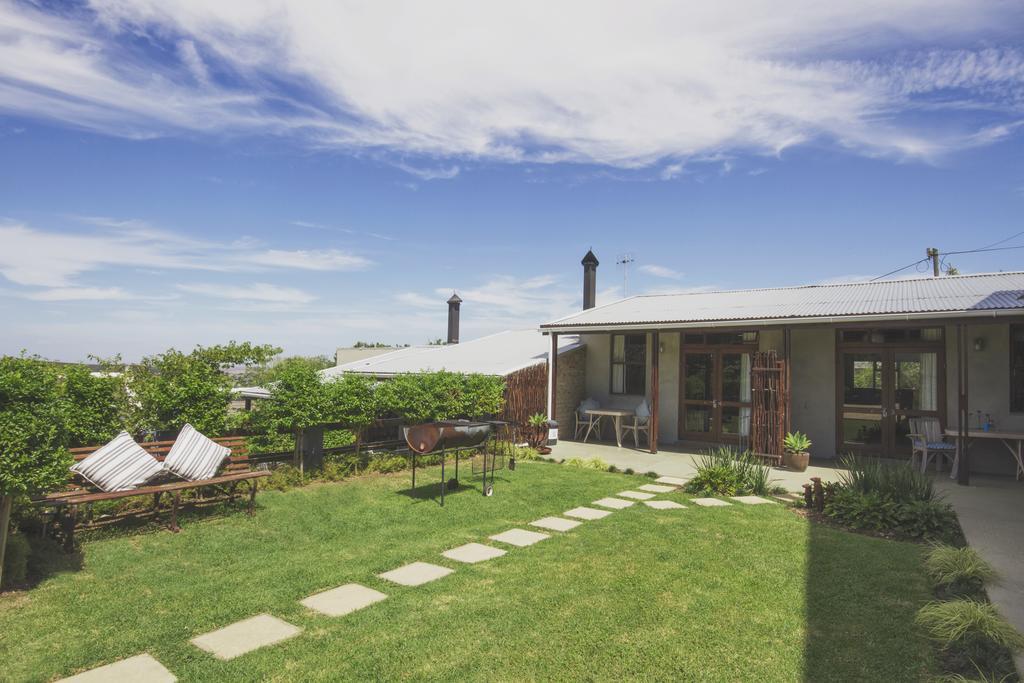 A Hilltop Country Retreat Swellendam Exterior photo