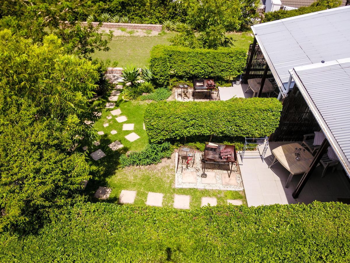 A Hilltop Country Retreat Swellendam Exterior photo