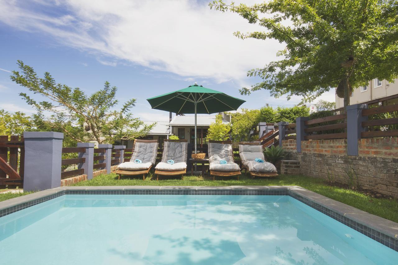 A Hilltop Country Retreat Swellendam Exterior photo