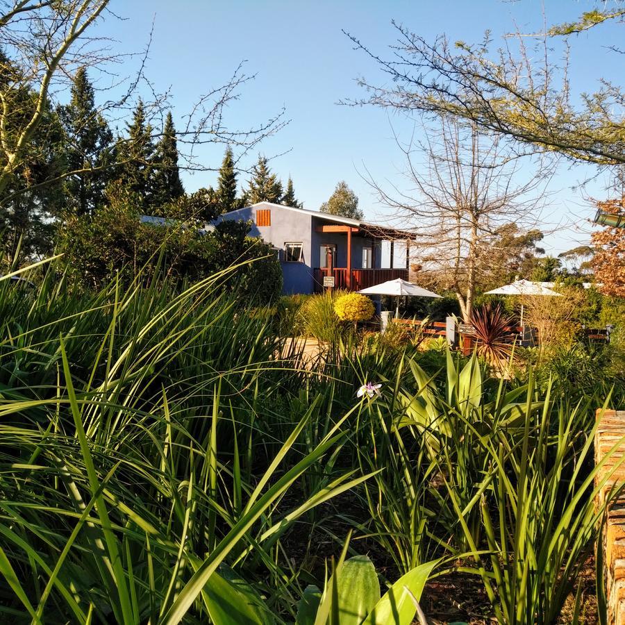 A Hilltop Country Retreat Swellendam Exterior photo